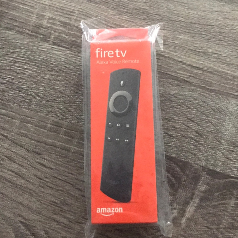 Amazon Fire TV Remote